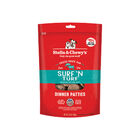 Stella & Chewy's, Dog Freeze-Dried Raw, Surf 'N Turf Dinner Patties image number null